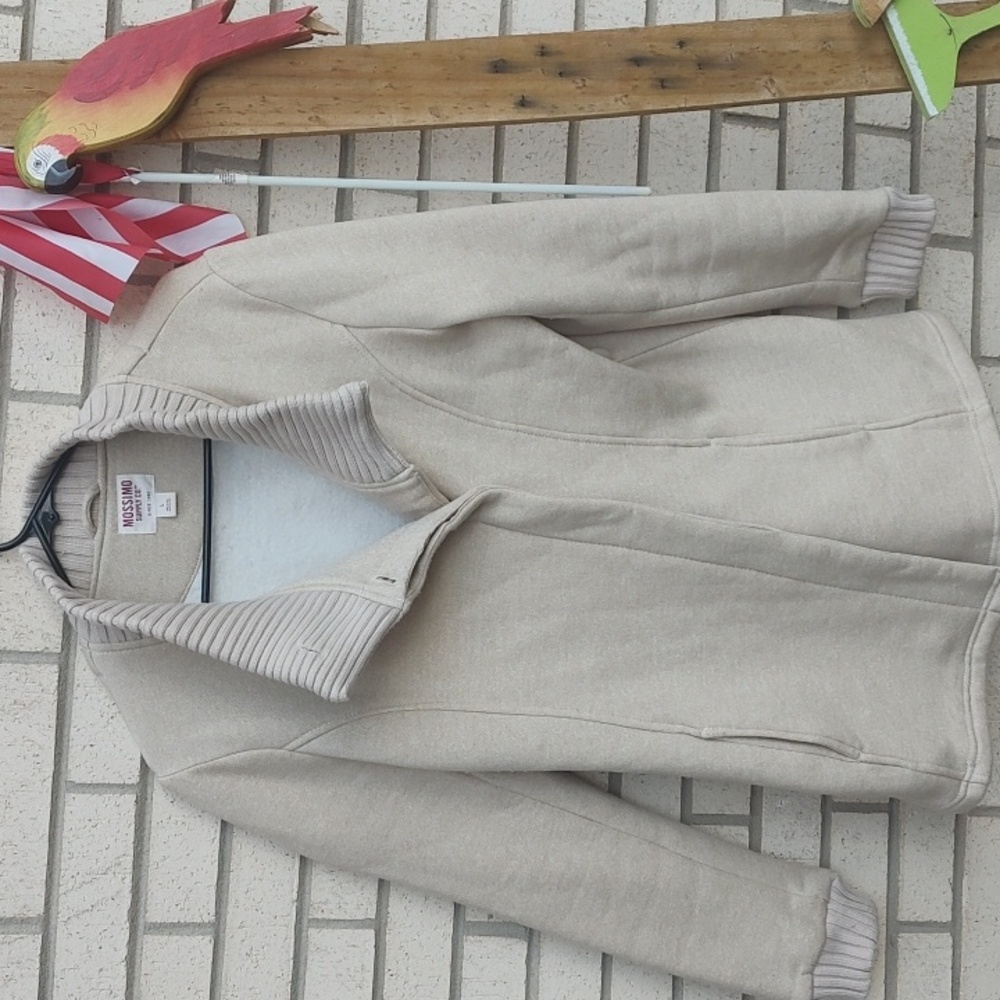 Mossimo/Coat - Picture 6 of 11